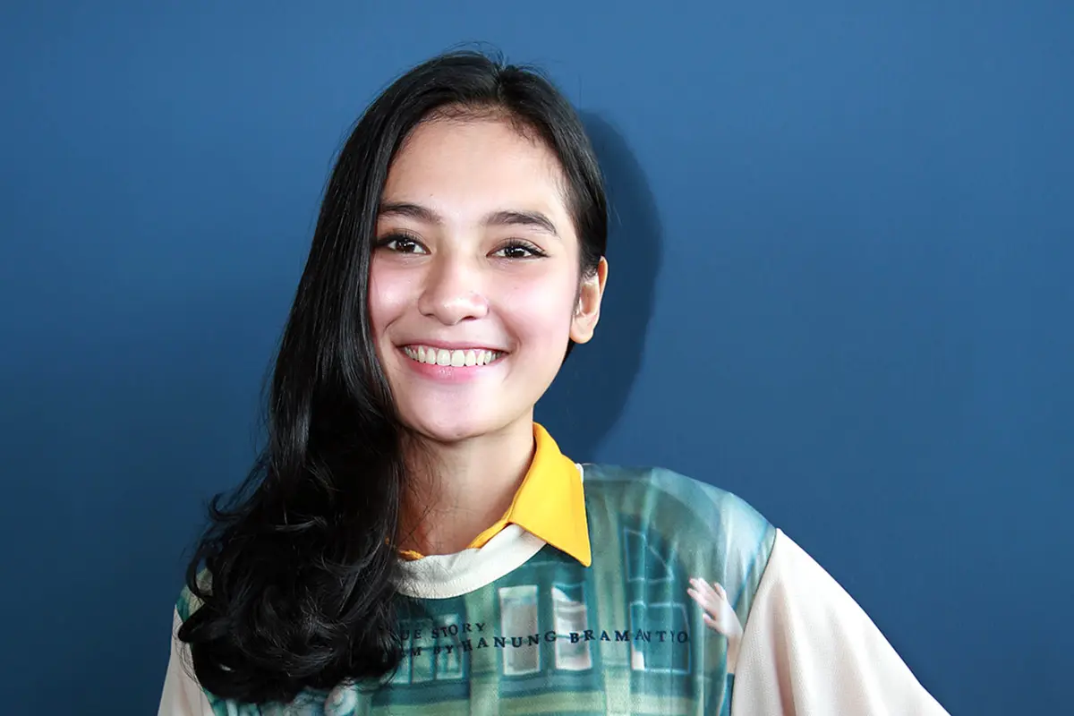 [Bintang] Indah Permatasari