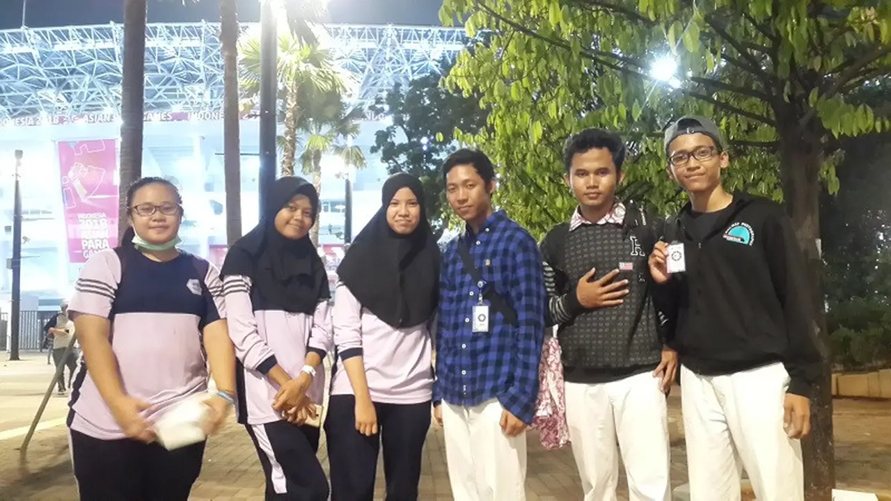 SMK Negeri 59 Jakarta