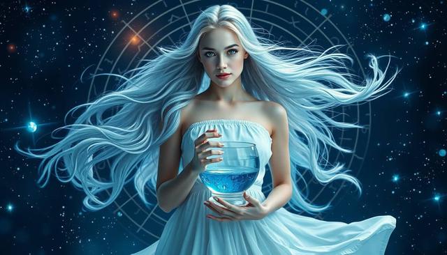 Aquarius Menjadi Pasangan Unik yang Menghargai Kebebasan