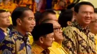 Segmen 2: Ahok Merapat ke PDIP hingga Permintaan Kedubes Turki