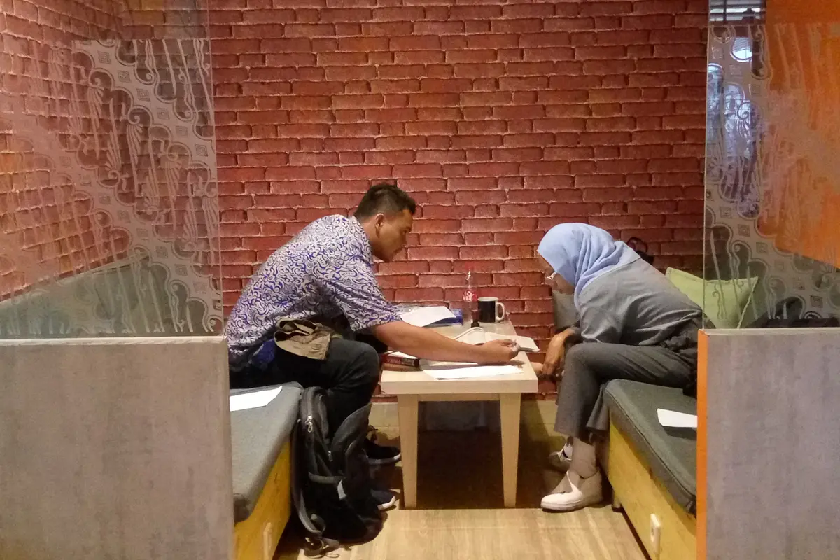 fobia sukses