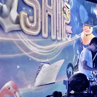 DJ Lionel (Istimewa)