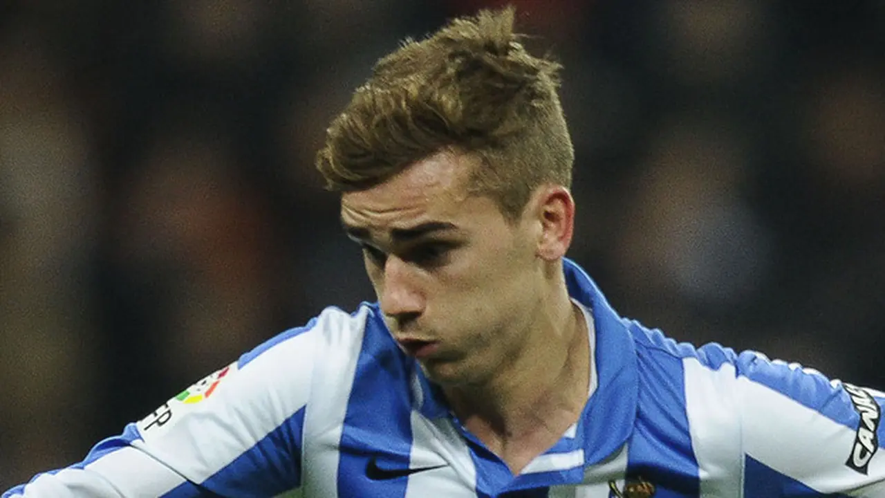Antoine Griezmann
