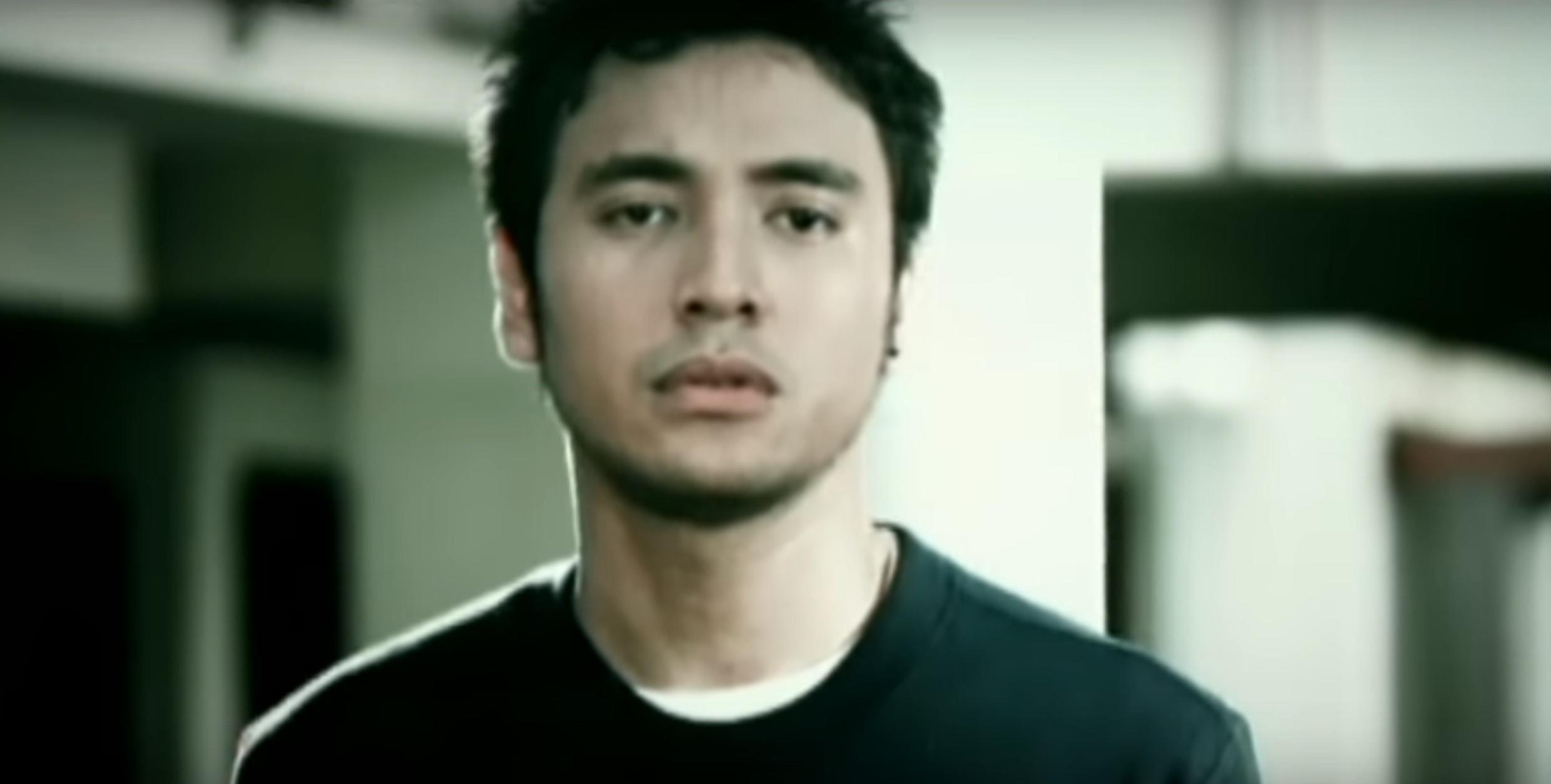 Ello sudah mulai agak kurus. (YouTube)