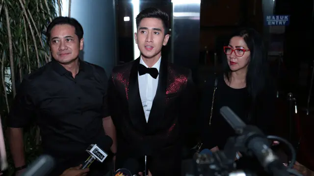 [Bintang] Verrel Bramasta