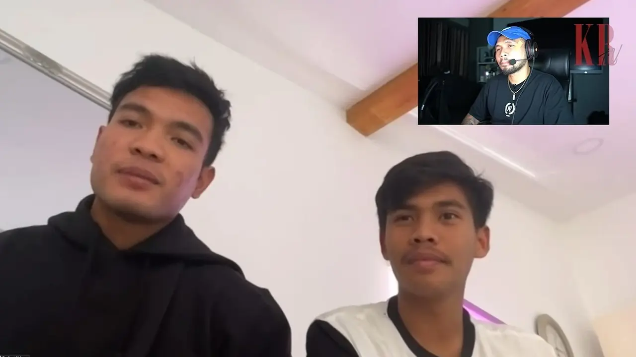 Brylian Aldama, David Maulana, HNK Rijeka