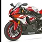 Render Yamaha R6 (Foto: morebikes.co.uk)