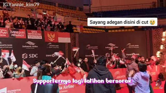 Anak Yannie Kim Jadi Cameo di Drakor Racket Boys, Ini 7 Potret di Balik Layarnya