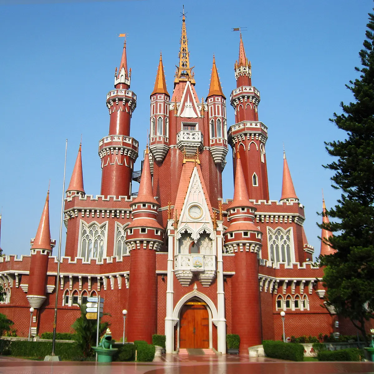 Tempat Wisata di Jakarta yang Paling Hits dan Instagramable