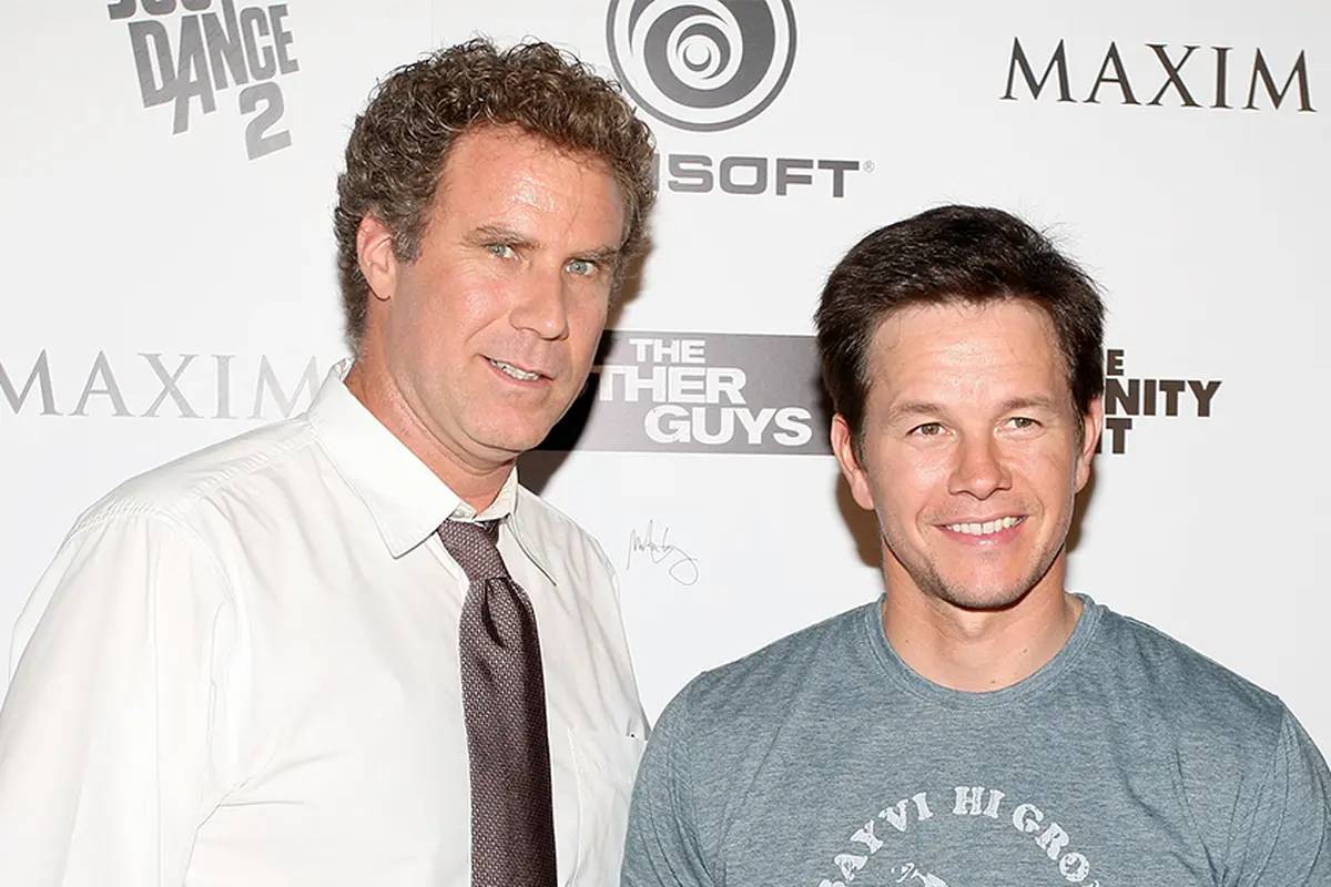Trailer Daddy Home Sorot Duel Lucu Will Ferrell dan Mark Wahlberg