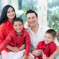 Titi Kamal (Instagram/titi_kamall)