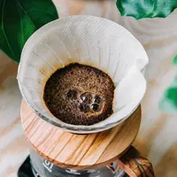 ilustrasi ampas kopi/Photo by Mike Marquez on Unsplash