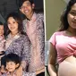 Istri Hamil Anak Ketiga, Ini 6 Potret Keluarga Kecil Dede Sunandar dan Karen (Sumber: Instagram/dede_sunandar)