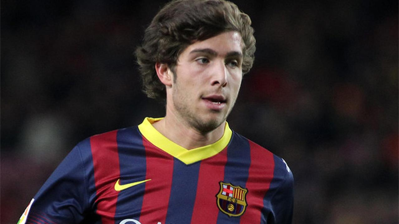 Sergi Roberto