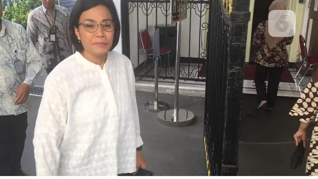 Sri Mulyani