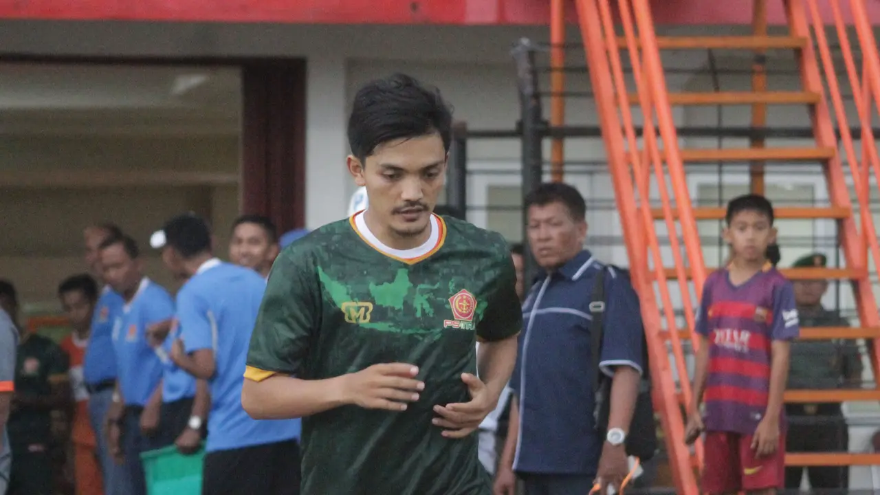 Slamet Widodo