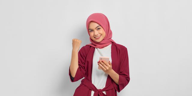 Countdown Lebaran: Stop Coba Skincare Baru, Ini 4 Cara Bikin Kulit Cerah dan Halus Saat Hari Raya