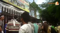 ABK Minta Peran Aktif Pemerintah Beresi Masalah Pemenuhan Hak