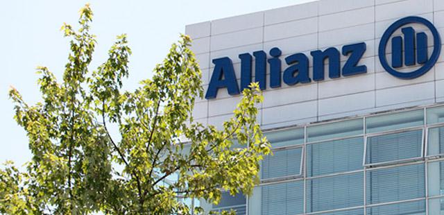 Allianz salah satu perusahaan asuransi yang telah dipercaya di berbagai negara. | copyright: Allianz.com