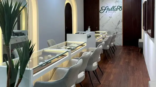 Mencari Cincin Pernikahan Sesuai Bujet dan Bermakna di Galeri Perhiasan
