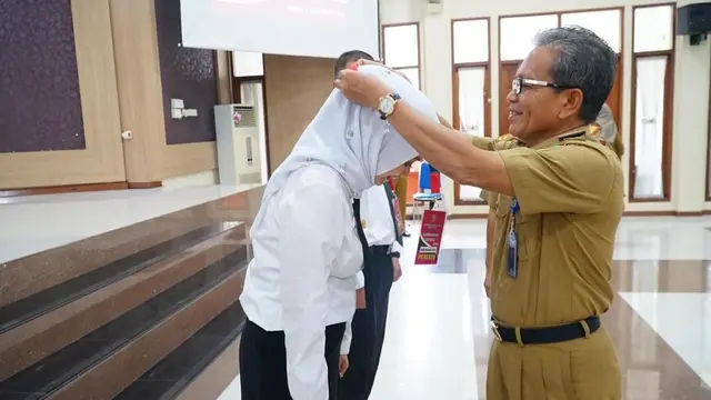 Pemprov Sumsel Dorong Bendahara Keuangan Daerah Wujudkan Tata Kelola Keuangan yang Baik