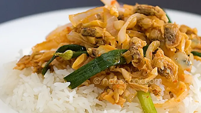 Foto: copyright noobcook.com