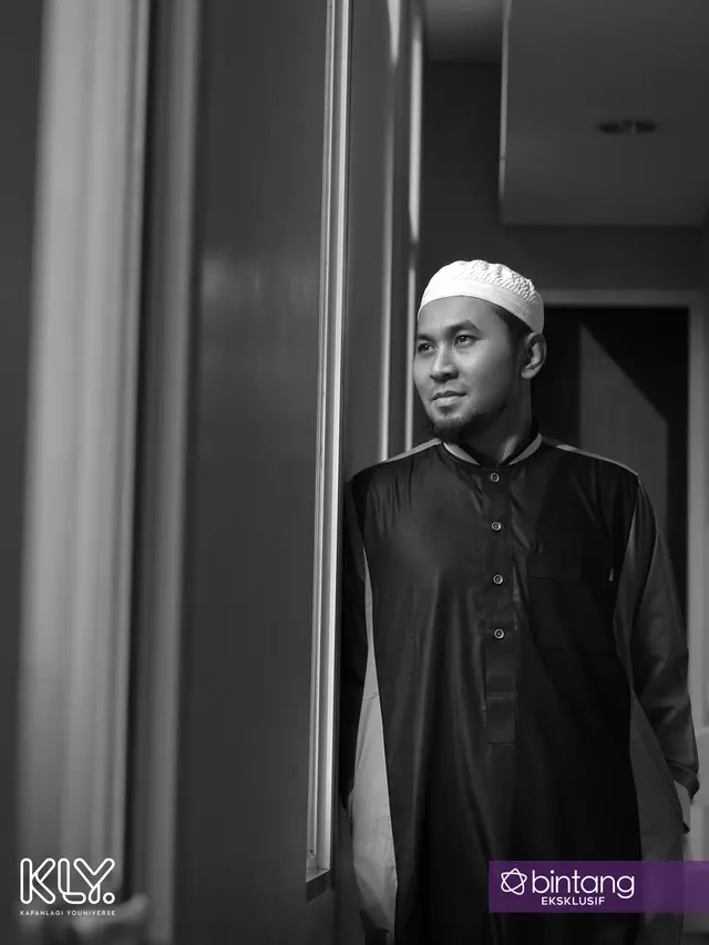 Eksklusif Ray Shareza 9