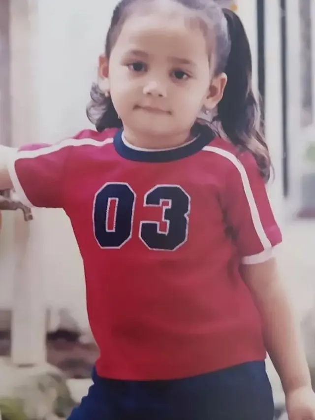 Syifa Hadju (Instagram/syifahadjureal)