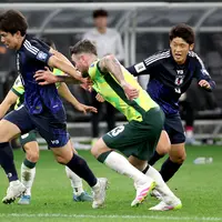Top 3 Berita Bola: Australia Kubur Impian Timnas Indonesia Dampingi Jepang