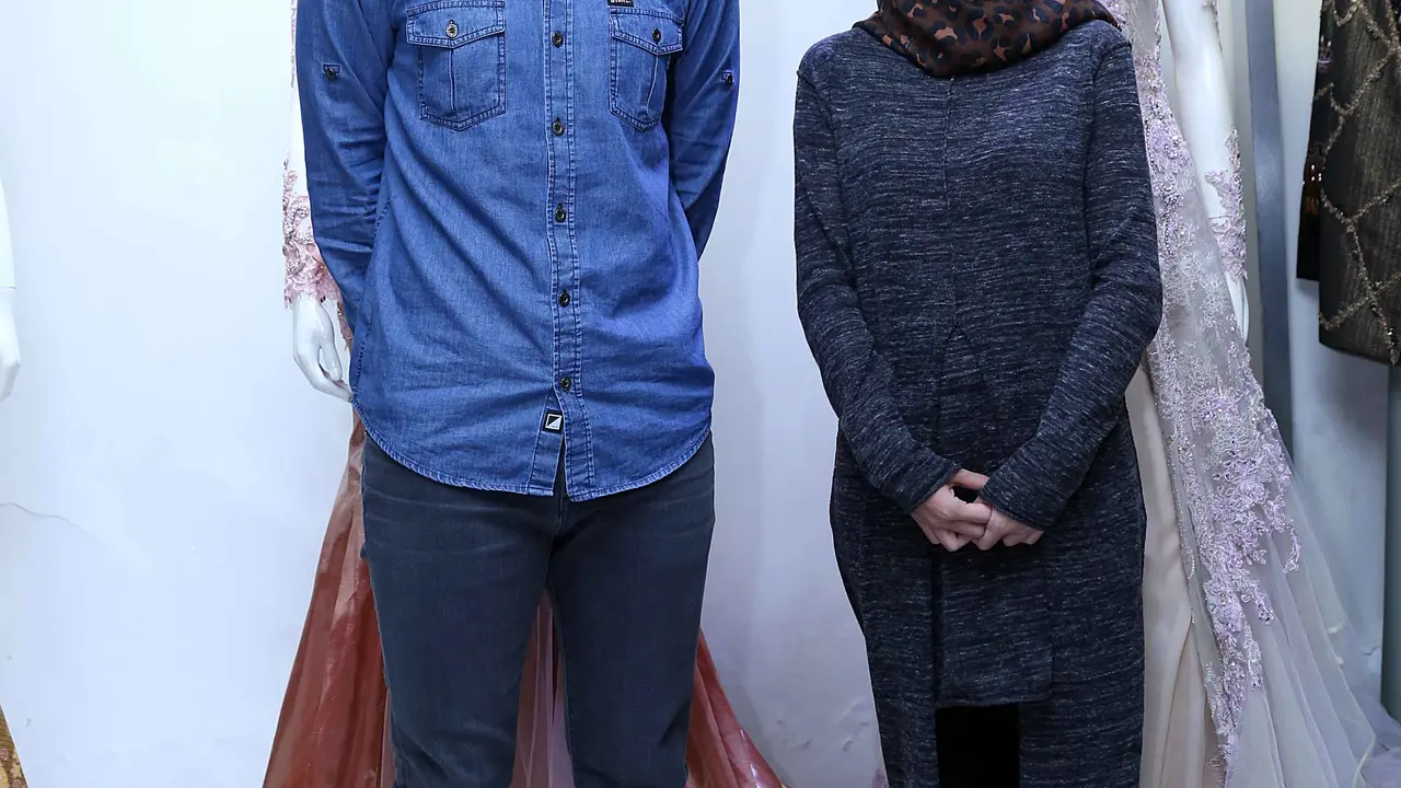 [Bintang] Ben Kasyafani - Nesyana Ayu Nabila
