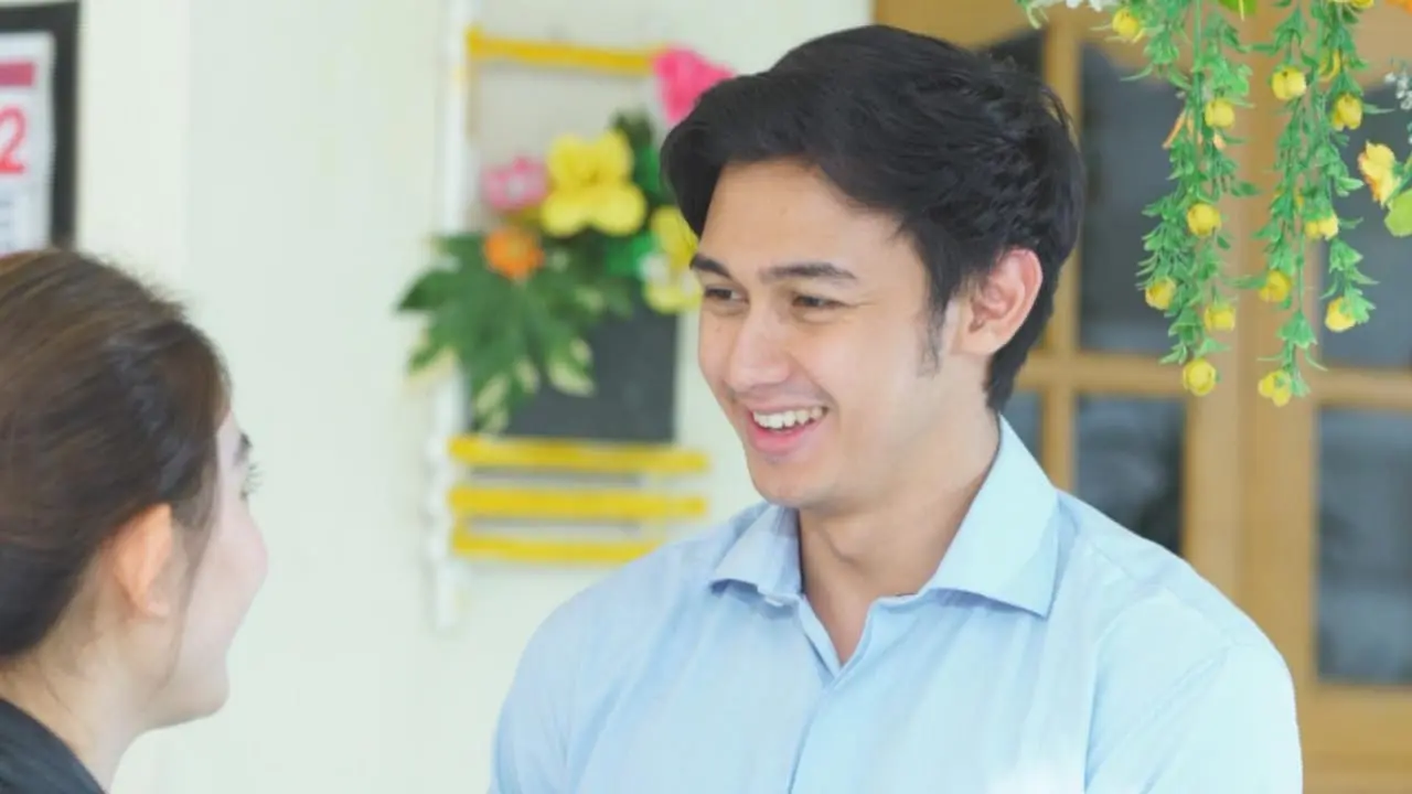 Cinta Karena Cinta