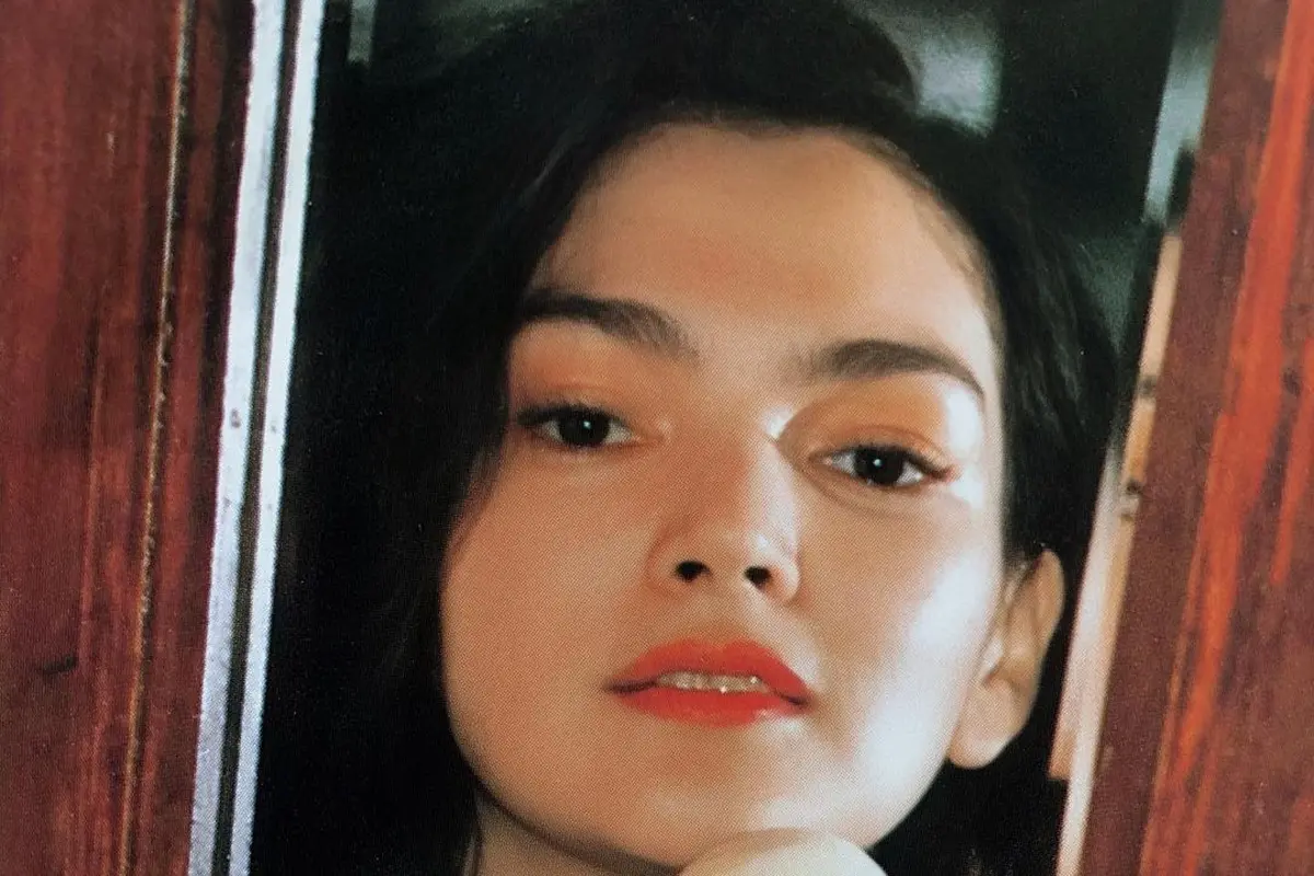 Ida Iasha
