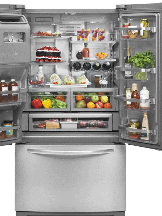 Jangan Pernah Menyimpan Bahan Makanan Ini di Lemari Es