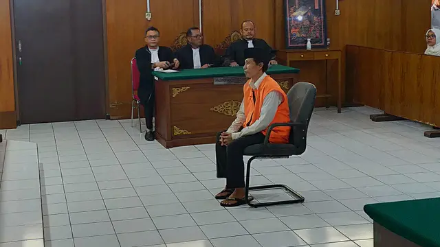 Pelaku Mutilasi di Malang Lolos dari Vonis Hukuman Seumur Hidup