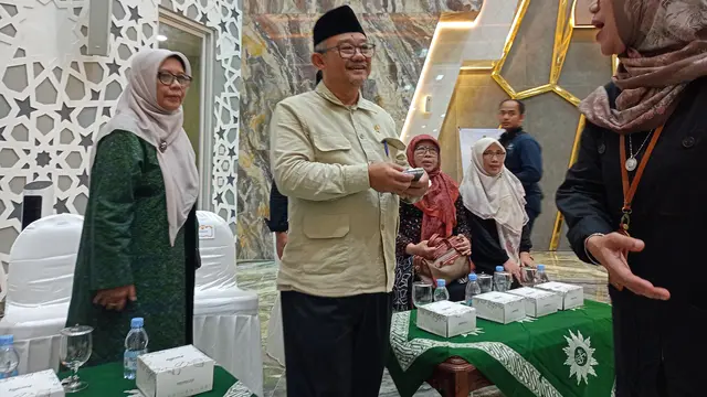 Mendikdasmen Abdul Mu’ti