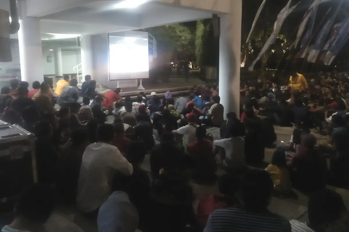 Timnas Voli Indonesia, Kejuaraan Asia Voli 2017