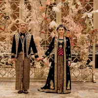 Swissôtel Jakarta PIK Avenue menggelar pameran wedding yang bisa jadi solusi para calon pengantin (Swissôtel Jakarta PIK Avenue)