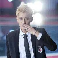 Tao eks EXO (via pinterest)
