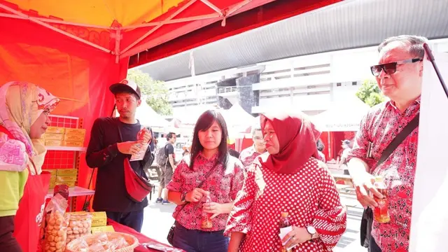 Pucuk Coolinary Festival 2019