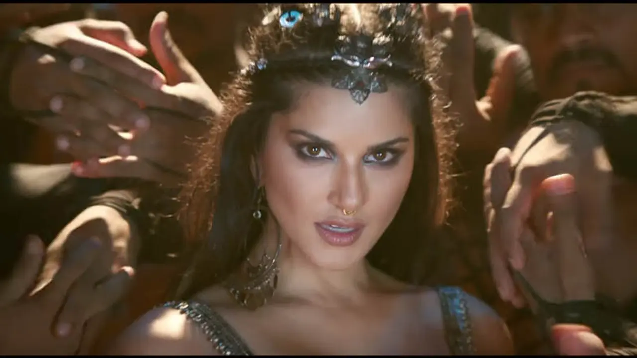 Sunny Leone