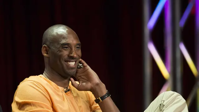 Kobe Bryant