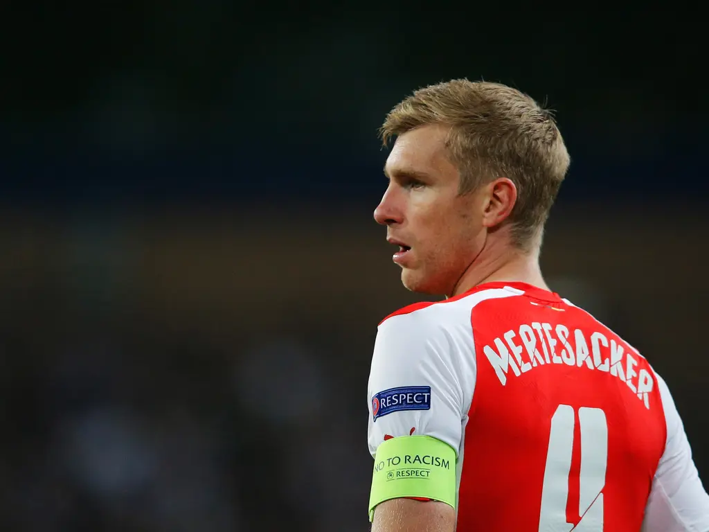 Per Mertesacker (Via: standart.co.uk)