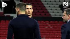 Cristiano Ronaldo menerima tuduhan atas kasus pemerkosaan yang terjadi 2009 lalu. Untuk pertama kalinya, Ronaldo angkat bicara.