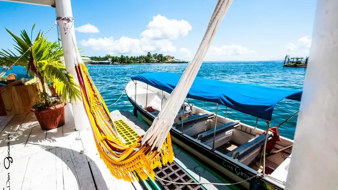Selina Hostels Bocas del Toro, Panama