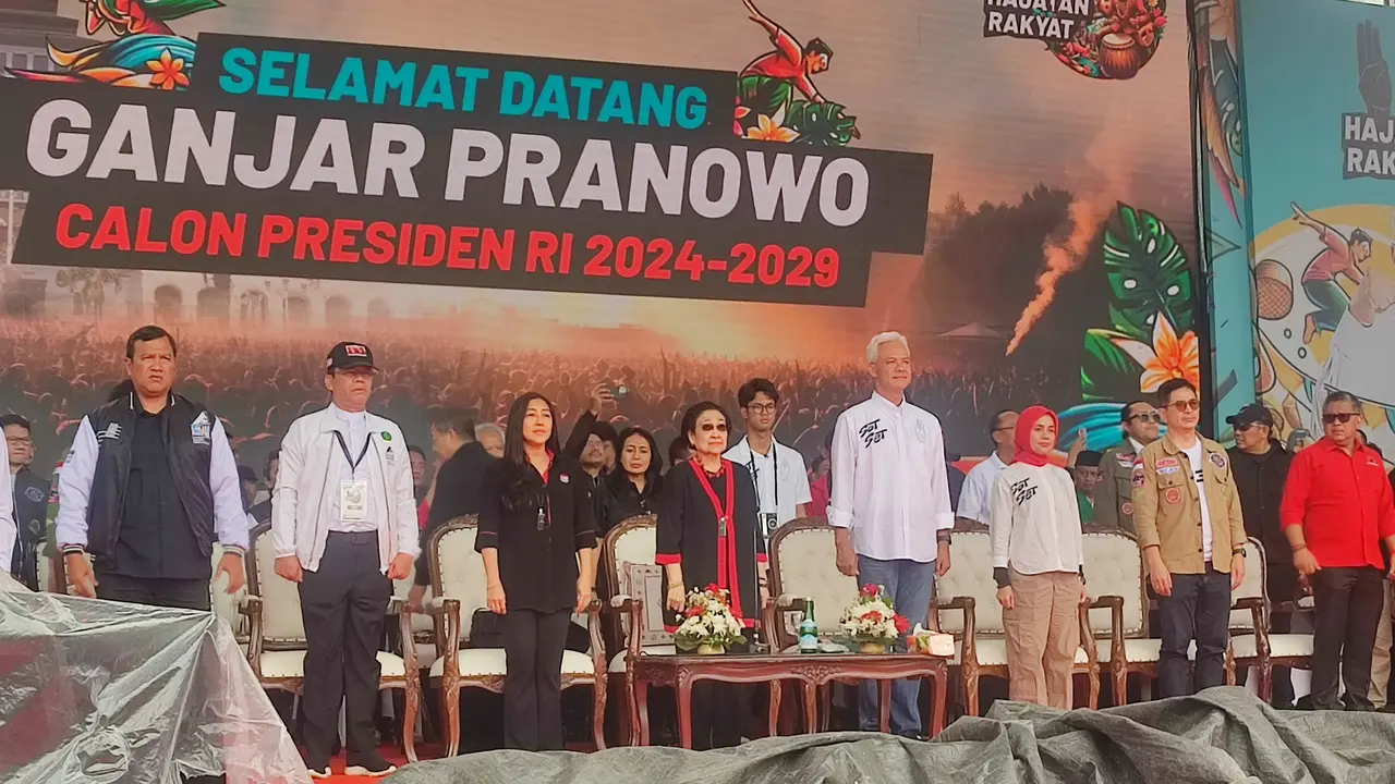 Megawati