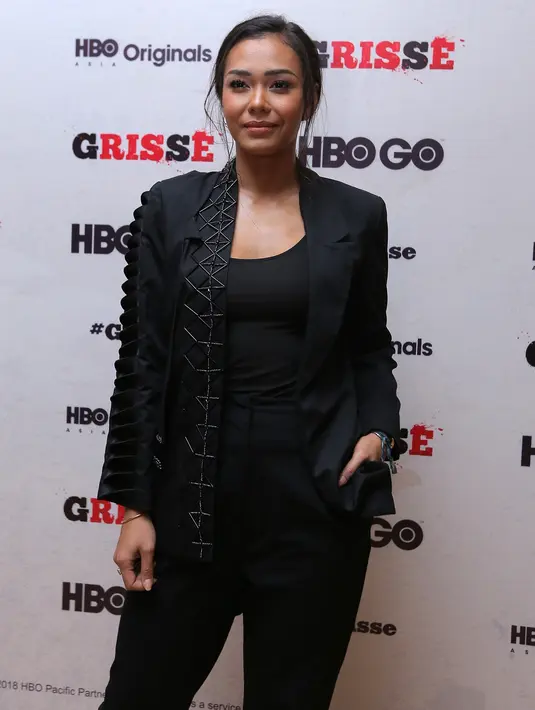 (Deki Prayoga/Fimela.com)