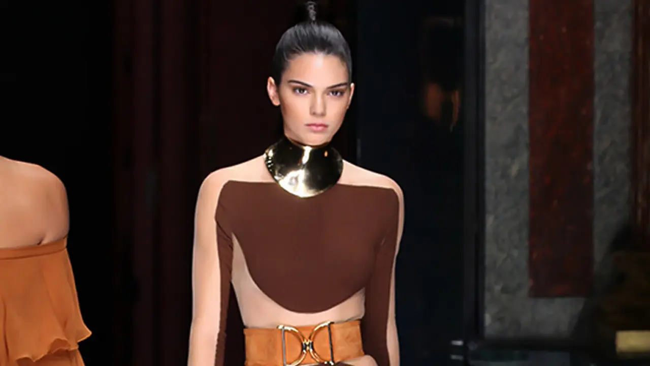 Kendall Jenner 
