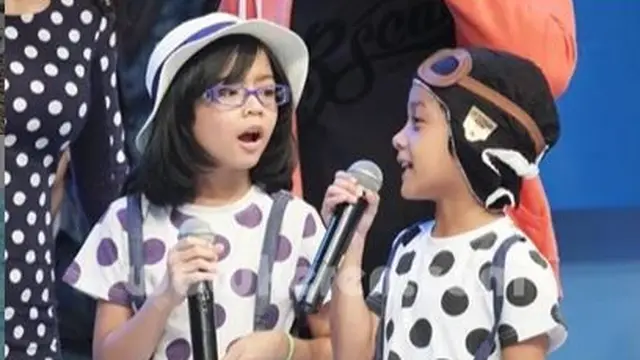 Genap 16 Tahun, Ini 6 Potret Transformasi Nino Kuya dari Kecil Hingga Kini