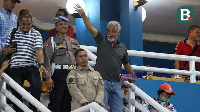 Xanana Gusmao