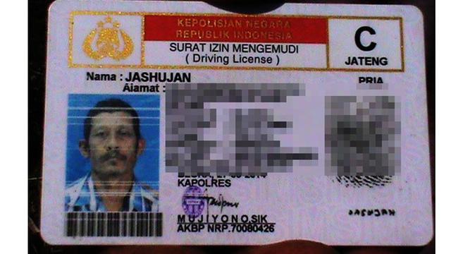 Enggak Kepikiran, 7 Nama Orang Ini Bikin Senyum Nyengir